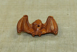 Flying Bat Ojime