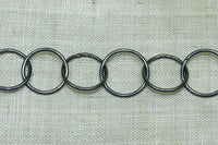 13mm Round Heavy Link Chain