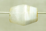 Small Agate Stone Bead