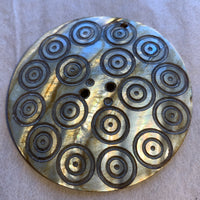 Mother of Pearl Buttons, Afghanistan