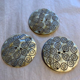 Mother of Pearl Buttons, Afghanistan