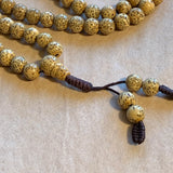 Lotus Seed Mala, Nepal