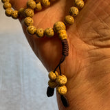 Lotus Seed Mala, Nepal