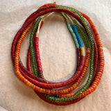 Molded Glass Mix, 3-Strands