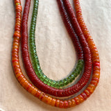 Molded Glass Mix, 3-Strands