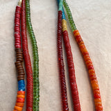 Molded Glass Mix, 3-Strands