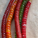 Molded Glass Mix, 3-Strands