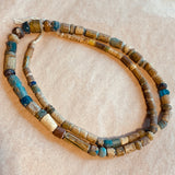 Ancient Roman Glass Beads, Mali