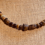 Ancient Roman Glass Beads, Mali
