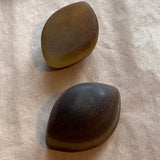 Marquis Shape Agate Cabs, Nepal