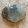 Ancient Agate Amulet, India