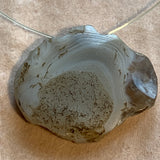 Ancient Agate Amulet, India