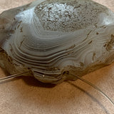 Ancient Agate Amulet, India