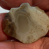 Ancient Agate Amulet, India