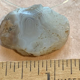 Ancient Agate Amulet, India
