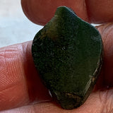 Ancient Bloodstone Amulet