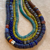 Molded Glass Mix, 4-Strands Designer Blend