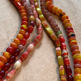 Molded Glass Mix, 3-Strands Designer Blend