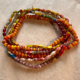 Molded Glass Mix, 3-Strands Designer Blend