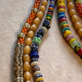 Molded Glass Mix, 3-Strands Designer Blend