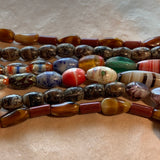 Molded Glass Mix, 3-Strands Designer Blend