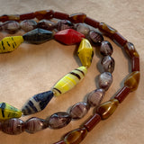 Molded Glass Mix, 3-Strands Designer Blend
