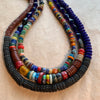 Molded Glass Mix, 3-Strands Designer Blend