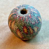 Large Ancient Majapahit Bead, Java
