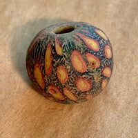 Large Ancient Majapahit Bead, Java