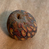 Large Ancient Majapahit Bead, Java