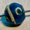 Ancient Roman Glass "Eye" Bead