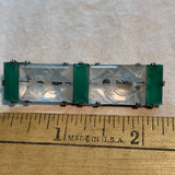 Vintage Sterling Art Deco Brooch