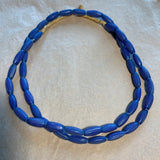 Stand of Rare Watermelon Beads