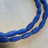 Stand of Rare Watermelon Beads