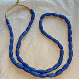 Stand of Rare Watermelon Beads