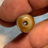 Vintage Chung Dzi Agate Bead