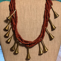 Vintage Nagaland Necklace