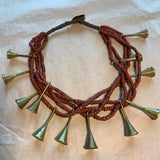 Vintage Nagaland Necklace