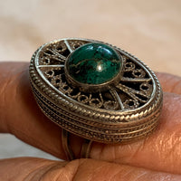 Eilat Stone Ring, Israel