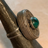 Eilat Stone Ring, Israel