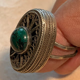 Eilat Stone Ring, Israel