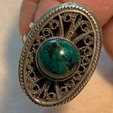 Eilat Stone Ring, Israel