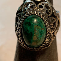 Eilat Stone Ring, Israel