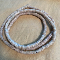 Antique Shell Heishi, Togo