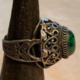 Eilat Stone Ring, Israel
