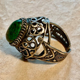 Eilat Stone Ring, Israel