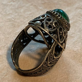 Eilat Stone Ring, Israel