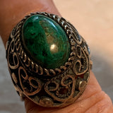 Eilat Stone Ring, Israel