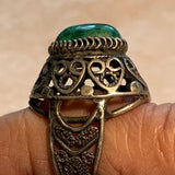 Eilat Stone Ring, Israel