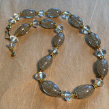 Venetian Glass Necklace